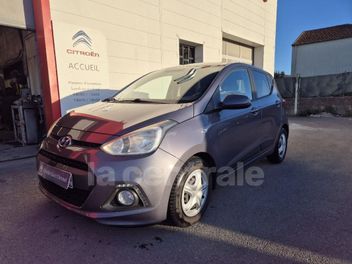 HYUNDAI I10 (2E GENERATION) II 1.0 66 UEFA EURO 2016