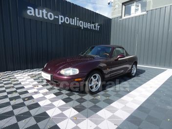 MAZDA MX5 (2E GENERATION) II 1.6 110