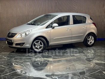 OPEL 