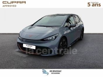 CUPRA BORN 230 CH V 82 KWH BATTERIE XL