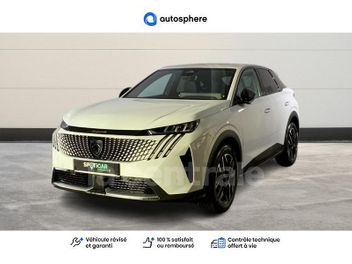 PEUGEOT 3008 (3E GENERATION) III 1.2 HYBRID 145 ALLURE E-DCS6