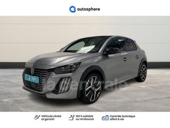 PEUGEOT 208 (2E GENERATION) II (2) 1.2 HYBRID 145 GT E-DCS6