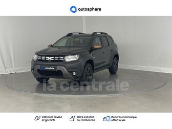 DACIA DUSTER 2 II (2) 1.0 ECO-G 100 4X2 SL EXTREME