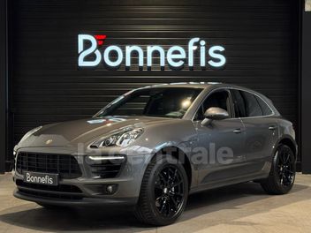 PORSCHE MACAN S 3.0 V6 340 PDK 8 970 EUR D 97 IMMAT FR