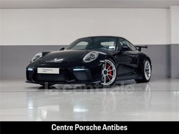 PORSCHE 911 TYPE 991 GT3 (991) 4.0 500 41CV GT3
