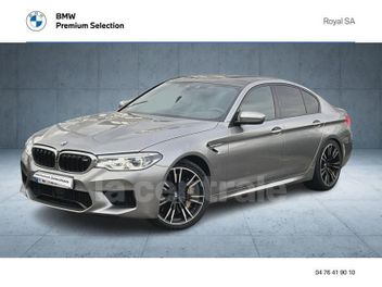 BMW SERIE 5 F90 M5 (F90) M5 600 52CV BVA8