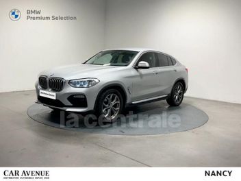 BMW X4 G02 (G02) XDRIVE20DA 190 XLINE