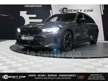BMW SERIE 3 G21 TOURING M340D XDRIVE TOURING BVA SPORT M PERFORMANCE