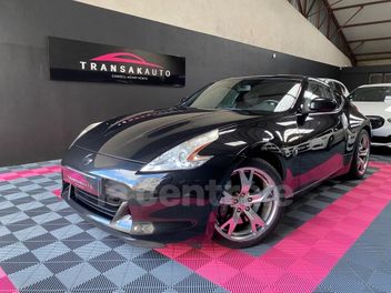 NISSAN 370Z COUPE 3.7 V6 328 PACK AUTO