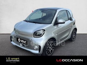 SMART FORTWO 3 (2) EQ 82 PRIME 17.6 KWH