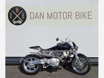 BROUGH SUPERIOR LAWRENCE 1000