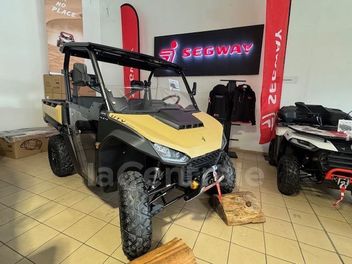 SEGWAY SNARLER 600 GL