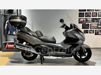 HONDA SILVER WING 600