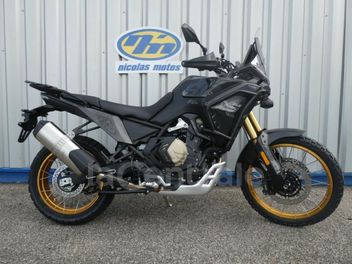 VOGE DS 800 X RALLY