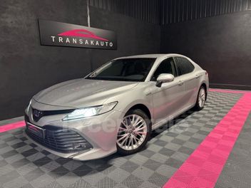 TOYOTA CAMRY 8 VIII 2.5 HYBRID 2WD LOUNGE