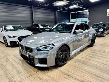 BMW SERIE 2 G87 COUPE M2 (G87) (2) COUPE 3.0 M2 480 BVA8