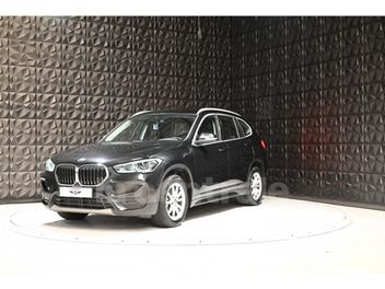 BMW X1 F48 (F48) (2) SDRIVE16D BUSINESS DESIGN DKG7