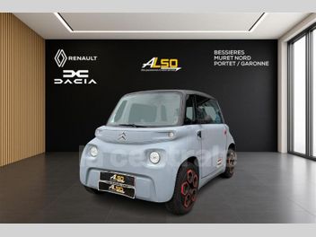 CITROEN AMI 2 AMI 5.5 KWH