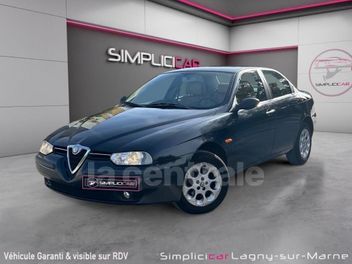 ALFA ROMEO 