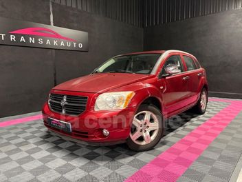 DODGE CALIBER 2.0 16V 156 SXT CVT