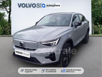 VOLVO C40 RECHARGE 238 69 KWH 1EDT START