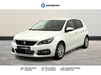 PEUGEOT 308 (2E GENERATION) II (2) 1.2 PURETECH 130 S&S ALLURE EURO6