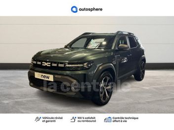 DACIA DUSTER 3 III 1.6 HYBRID 140 4X2 JOURNEY BVA