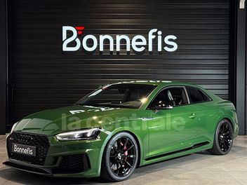 AUDI RS5 (2E GENERATION) II (2) 2.9 TFSI 450 QUATTRO TIPTRONIC 8