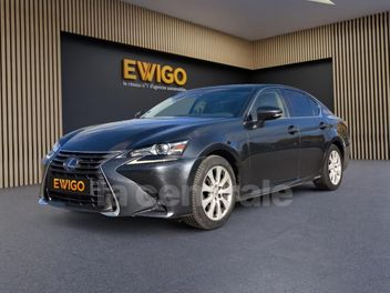 LEXUS 