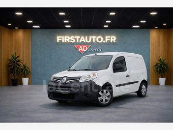 RENAULT KANGOO 2 II (2) 1.5 DCI 90 ENERGY ICONIC