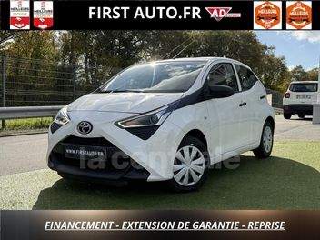TOYOTA 
