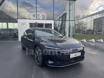 AUDI S6 E-TRON AVANT AVANT 503 CH S6 QUATTRO 100 KWH