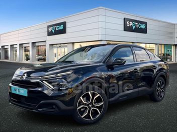 CITROEN E-C4 (3E GENERATION) X III X E 136 AUTOMATIQUE SHINE 50 KWH