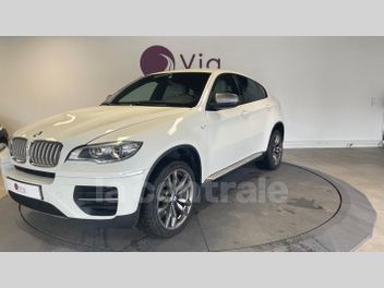 BMW X6 E71 M (E71) (2) M50DA 381