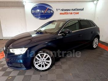 AUDI A3 (3E GENERATION) SPORTBACK III (2) SPORTBACK 30 TDI 116 BUSINESS LINE S TRONIC 7