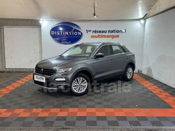 VOLKSWAGEN T-ROC 1.6 TDI 115 LOUNGE BUSINESS
