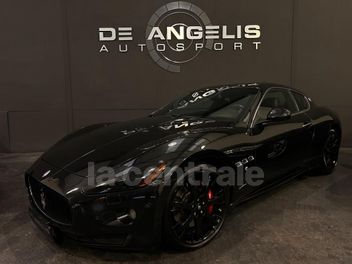 MASERATI