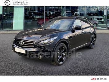 INFINITI 