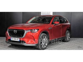 MAZDA CX-60 2.5 E-SKYACTIV PHEV 327 4X4 EXCLUSIVE-LINE BVA8