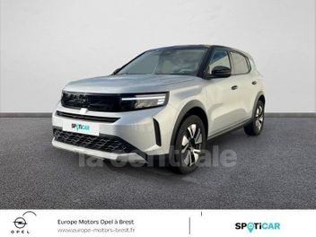 OPEL FRONTERA 3 III 1.2 TURBO HYBRID 100 GS E-DCT6