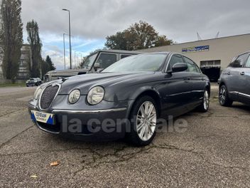 JAGUAR 