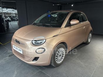 FIAT 500 (3E GENERATION) III E 118 ICONE 42KWH