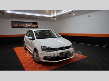 VOLKSWAGEN POLO 5 V (2) 1.4 TDI 75 FAP BLUEMOTION TECHNOLOGY TRENDLINE BUSINESS 5P
