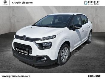 CITROEN 