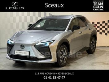 LEXUS RZ (2) 300E LUXE 71.4 KWH