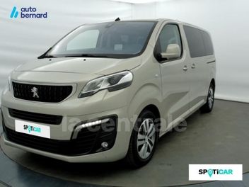 PEUGEOT TRAVELLER 2.0 BLUEHDI 180 9CV S&S STANDARD ALLURE EAT8