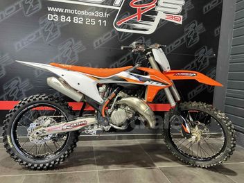 KTM SX 125