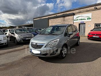 OPEL 