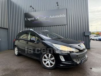 PEUGEOT 308 SW SW 1.6 HDI 110 FAP FELINE