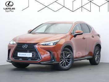 LEXUS 
